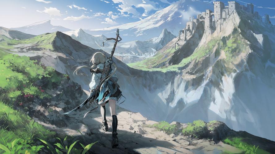 异世界幻想_0.16下载
