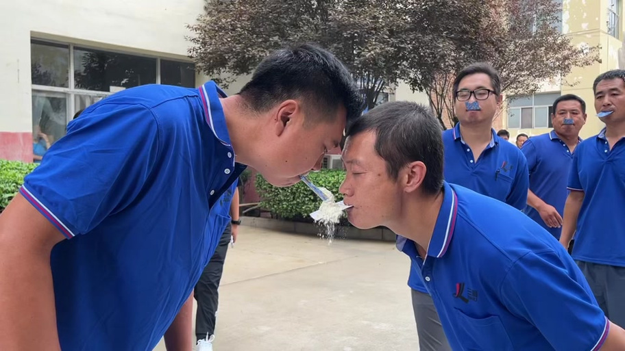 口口相传游戏怎么玩