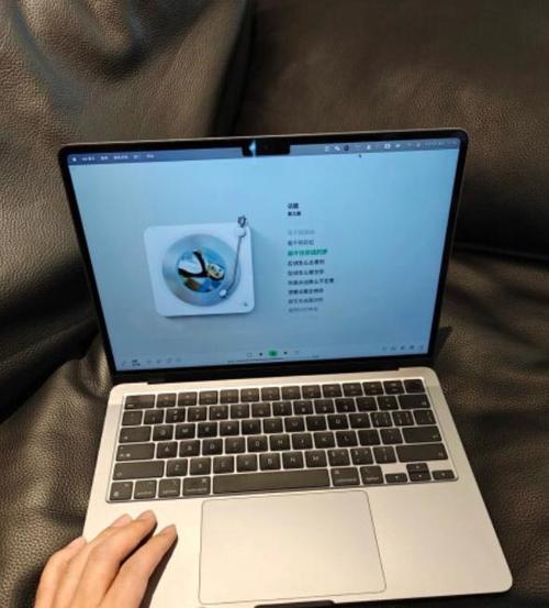 macbookairvm2性能还够用吗