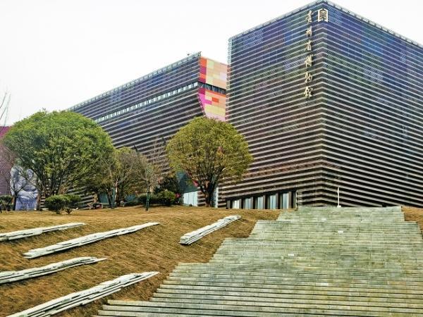 贵阳图书馆在哪里