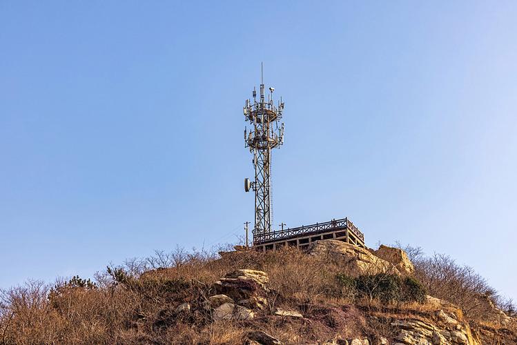 4G基站长啥样