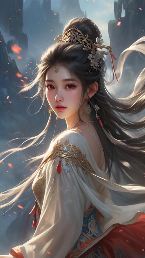 天才炼丹师:废柴嫡女要逆天游戏截图