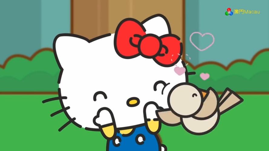 Hellokitty动漫在线观看免费图标