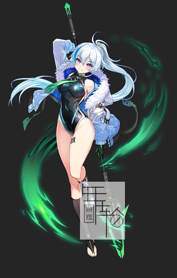 灵魂行者全角色