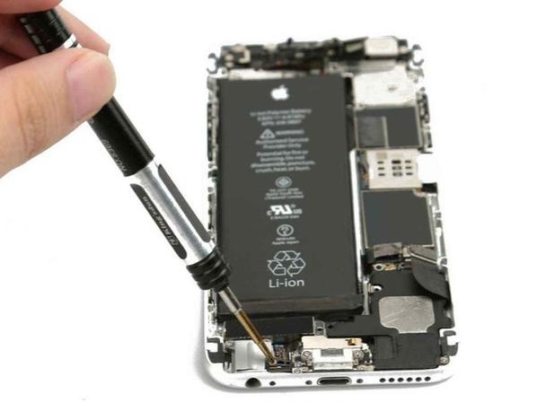 iphone翻新机鉴别