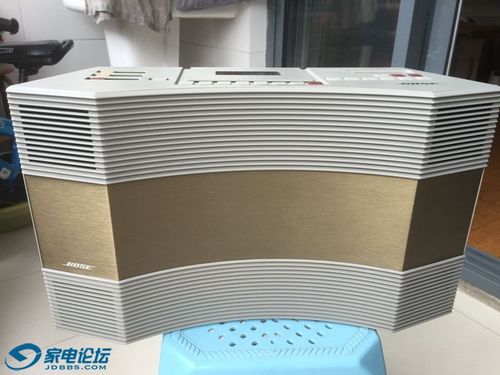BOSE乐悠扬AW-1磁带机图片