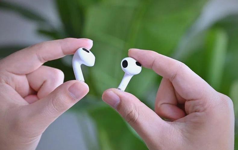 airpods右耳没声音截图