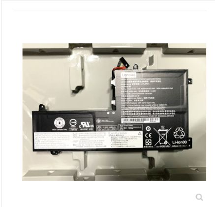 拯救者y7000电池容量截图