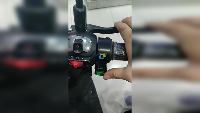 老款新日电动车怎么解除车速限制