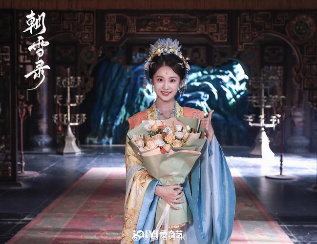 华娱之从顶流开始纵马缩略图
