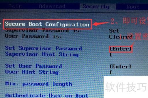 联想bootmenu无限循环