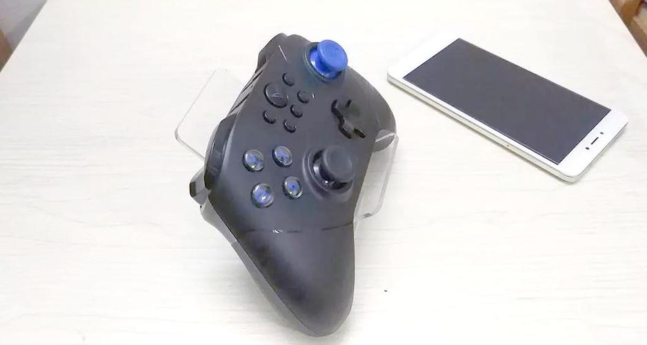 飞智黑武士x8怎么开震动
