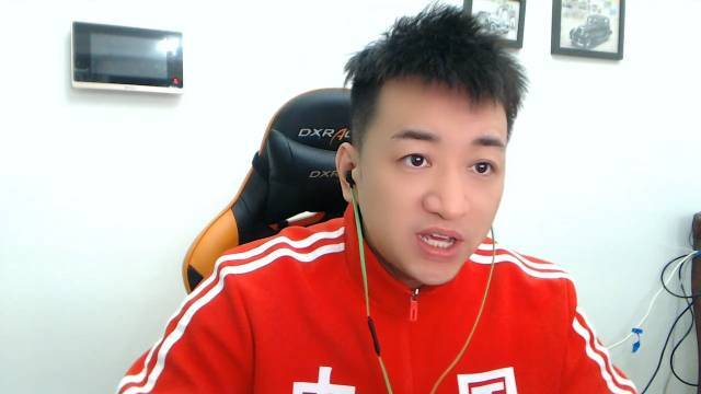 虎牙金榜微博