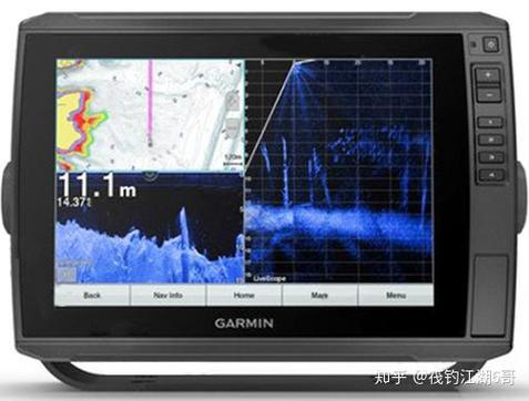 探鱼器最建议买的5个品牌