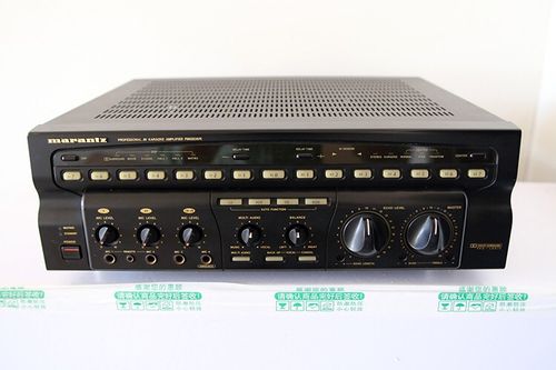 功放声音有一点沙哑图标