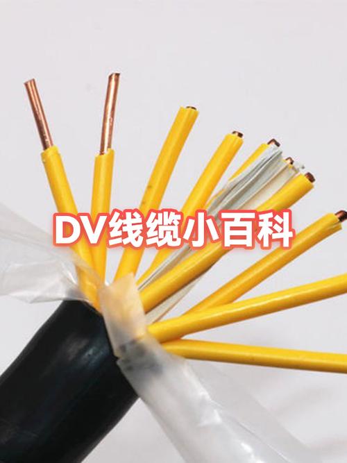 摄像机音频输入接口的线缆