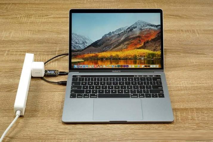 电脑充电充满了一直充有影响吗截图