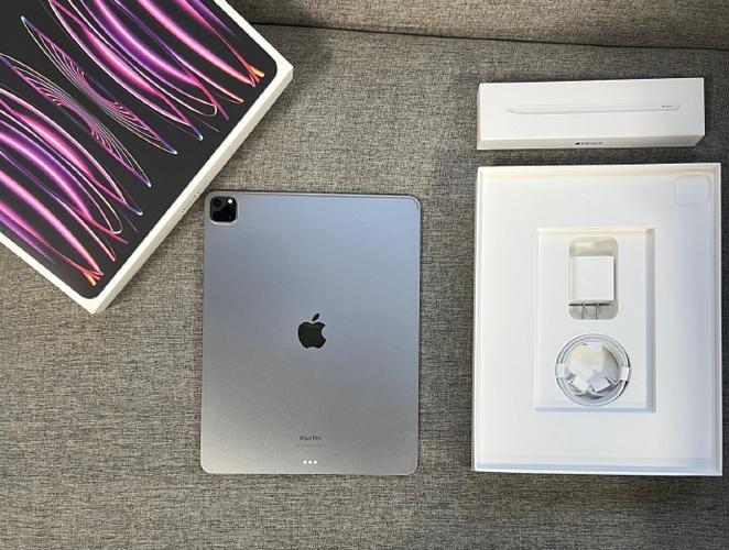 ipadpro国行和美版哪个好
