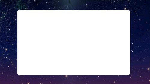 手机自拍白框怎么去掉