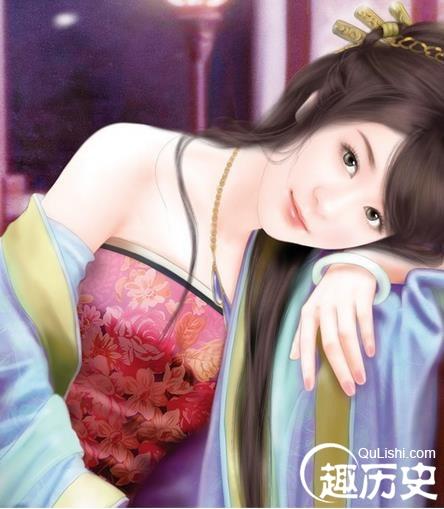 给暴君当老婆的那些年小说