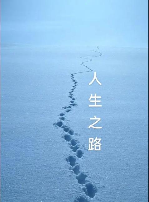《人生路漫长》老李
