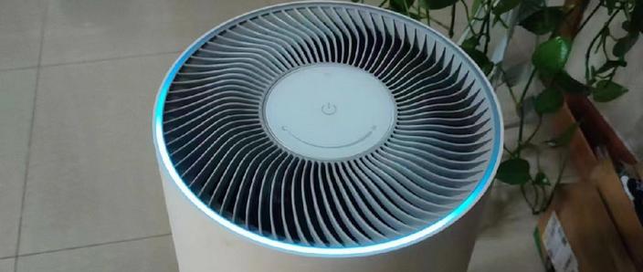 斐讯空气净化器无法联网