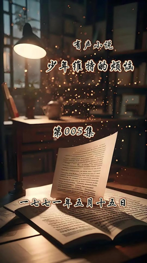 少年维特之烦恼目录截图