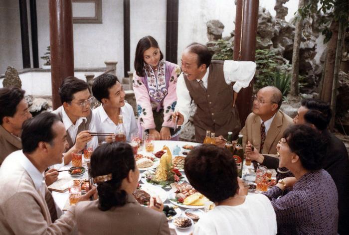 美食家 朱自治