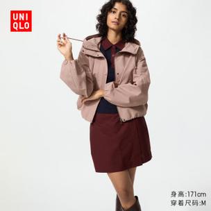 uni女装是什么品牌