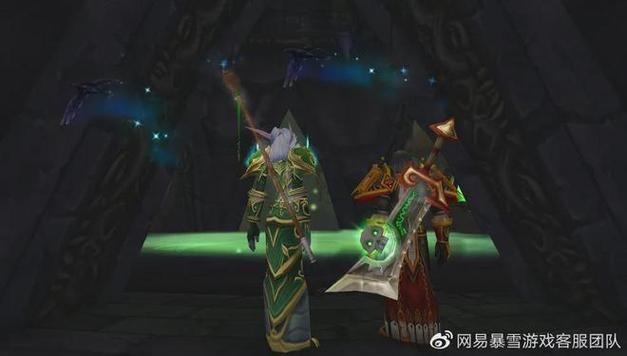 魔兽世界1个多小时后