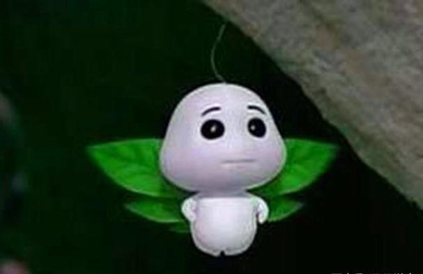五毒兽的设定截图