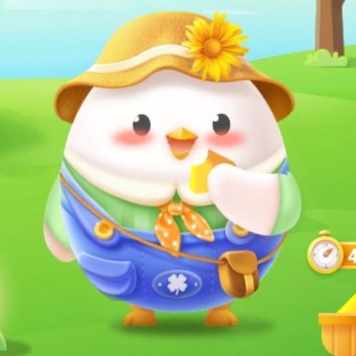小鸡庄园小游戏介绍