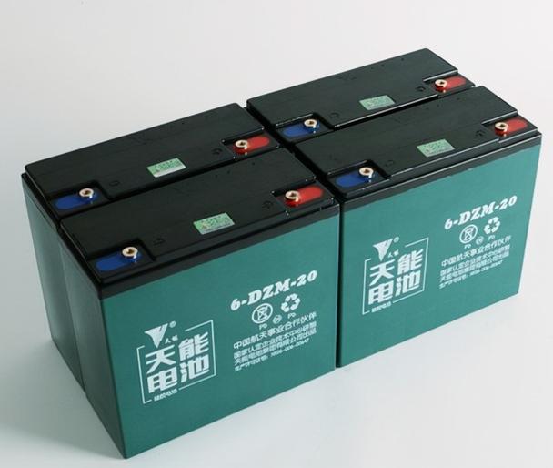 电动车四块电池一般充几个小时