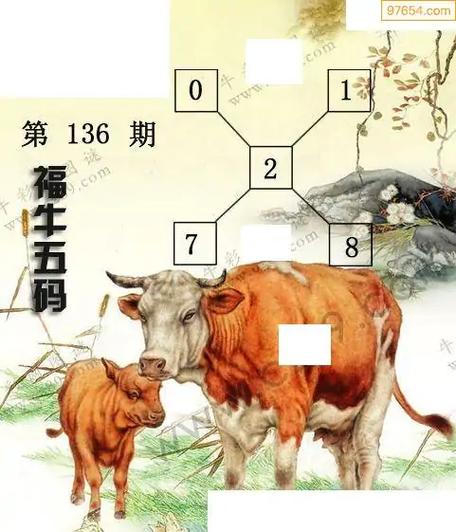 牛彩汇总1一9