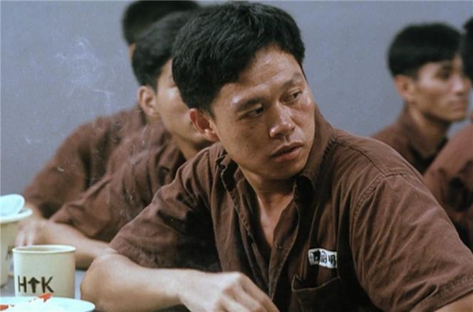 港片 枭雄从监狱风云开始