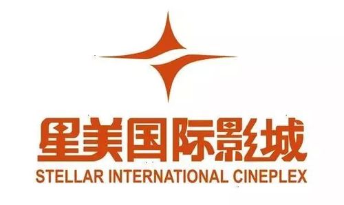 星美传媒图标