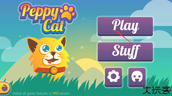 peppycat