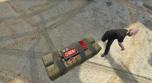 gta5mk2卡宾步枪用什么子弹