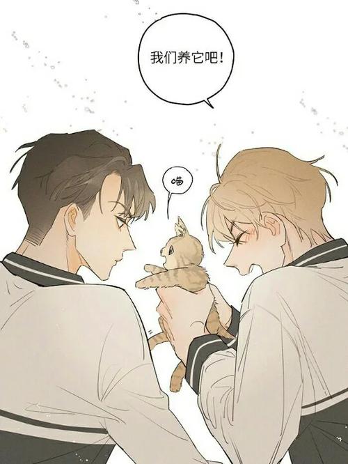 《盐友》漫画完结了吗