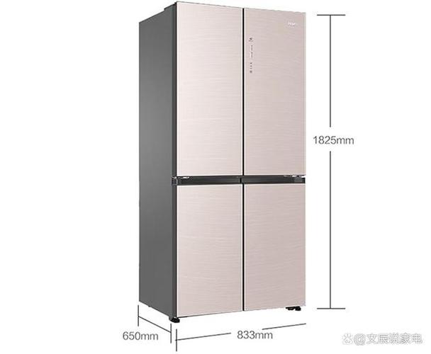 海尔冰箱型号大全