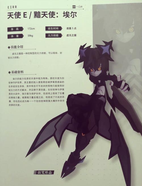 凹凸世界所有女角色缩略图
