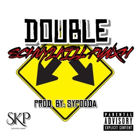 double歌曲