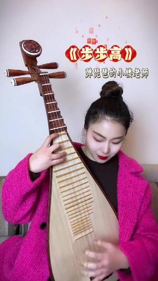 好听的琵琶曲纯音乐