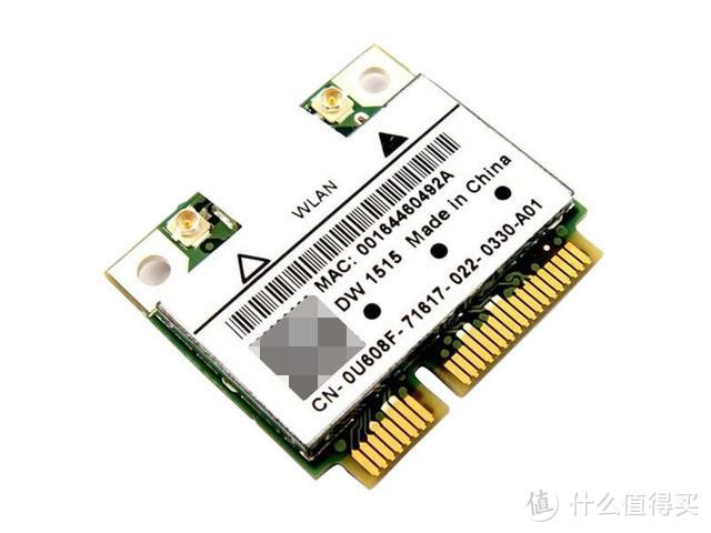黑苹果无线网卡的三种解决方案图标