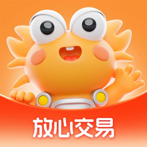 螃蟹游戏账号是填id还是填什么