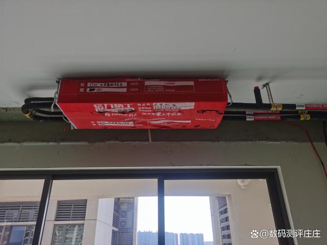 格力风管机制热e3故障
