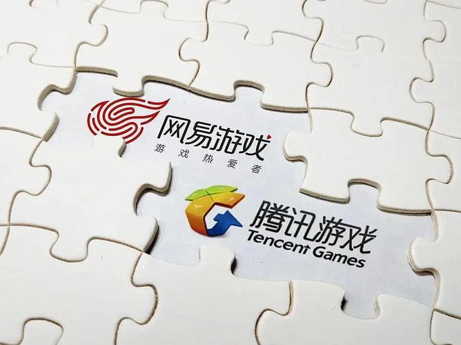 中国十大游戏公司排名