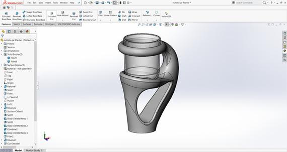 solidworks2018安装