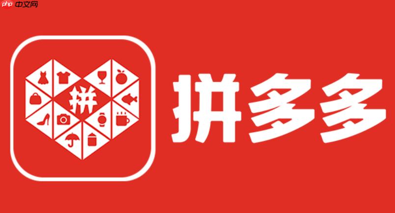 为什么拼多多子账号登录不上