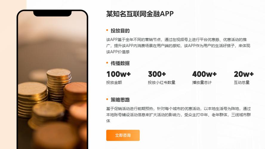 新榜有赚的投放效果